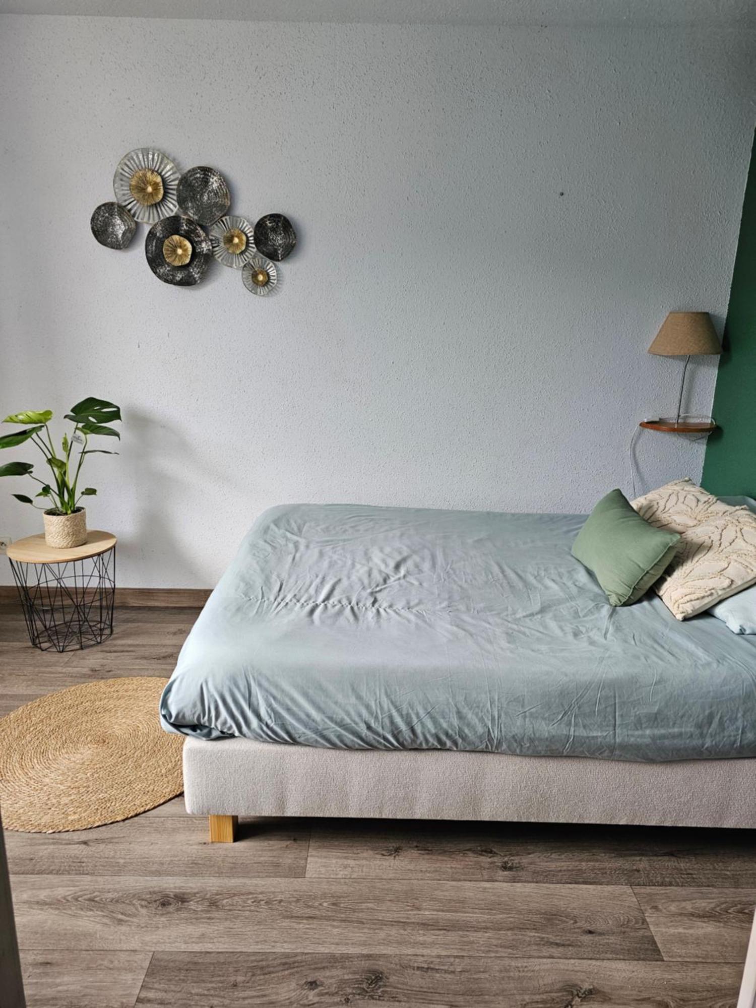 Apartamento Résidence Du Soleil Collioure
